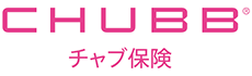 Chubb損害保険株式会社 ロゴ