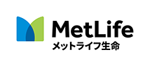 メットライフ生命保険株式会社 ロゴ