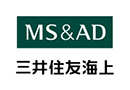 三井住友海上火災保険株式会社 ロゴ