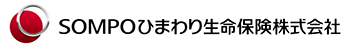 SOMPOひまわり生命保険株式会社 ロゴ