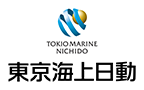 東京海上日動火災保険株式会社 ロゴ