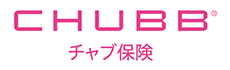 Chubb損害保険株式会社 ロゴ