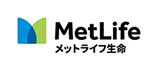 メットライフ生命保険株式会社 ロゴ