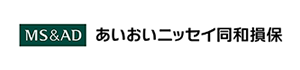 あいおいニッセイ同和損害保険株式会社 ロゴ