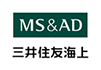 三井住友海上火災保険株式会社 ロゴ