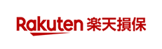 楽天損害保険株式会社 ロゴ
