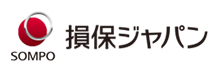 損害保険ジャパン株式会社 ロゴ