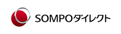 SOMPOダイレクト損害保険株式会社 ロゴ
