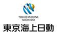 東京海上日動火災保険株式会社 ロゴ