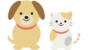 ペット イメージ