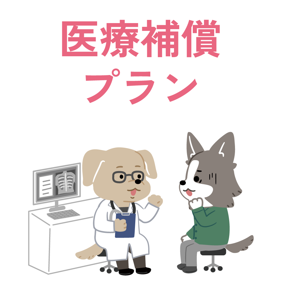 医療補償プラン