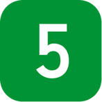 5