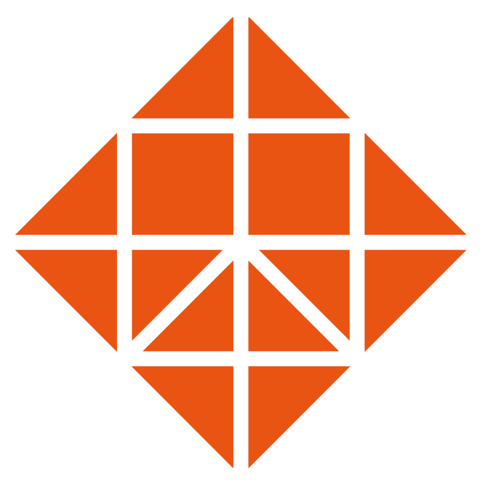 株式会社JR中央線コミュニティデザインのロゴ