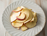 青森のりんごちっぷす