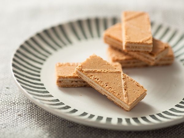 長野のさくさくサラバンド