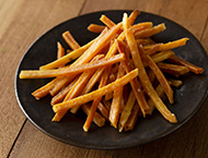 高知のぽりぽり塩けんぴ