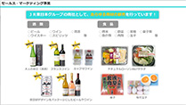 4.セールス・マーケティング事業（4分）